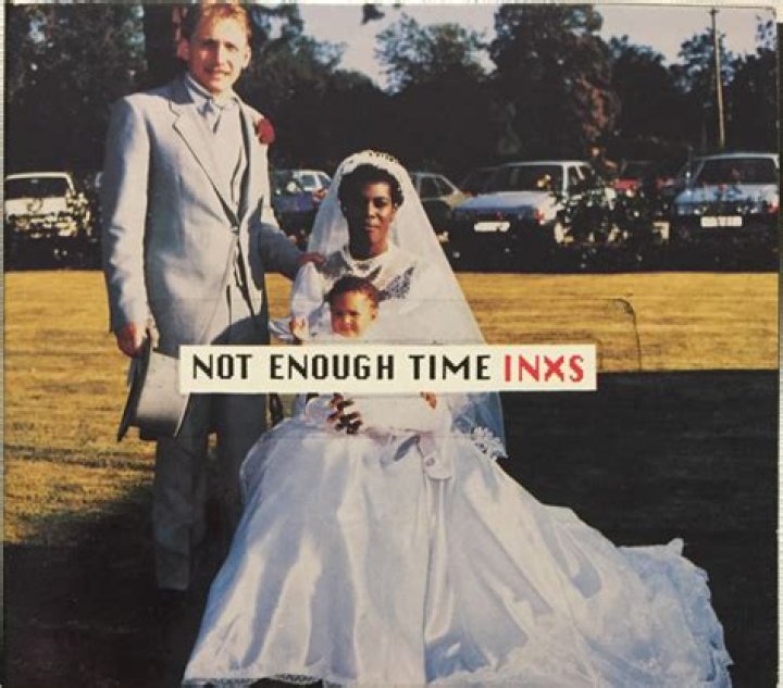 The Meaning Behind The Song: Not Enough Time by INXS