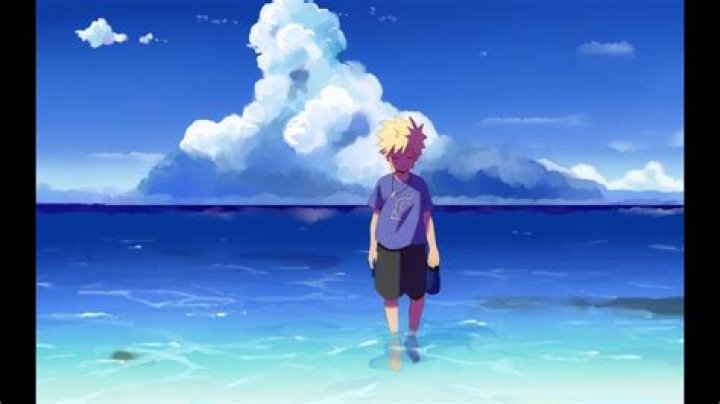 The Meaning Behind The Song: Not Even Giving In To the Rain – Naruto Shippuden (Romanticized) by NICO Touches the Walls