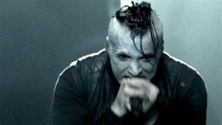 The Meaning Behind The Song: Not Falling by Mudvayne