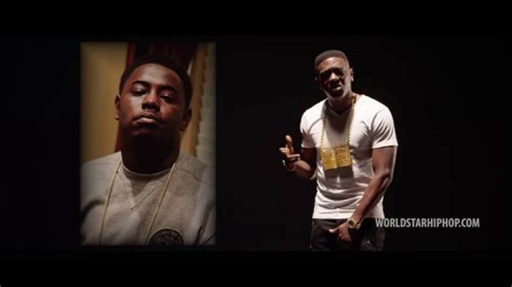The Meaning Behind The Song: Not My Nigga by Boosie Badazz