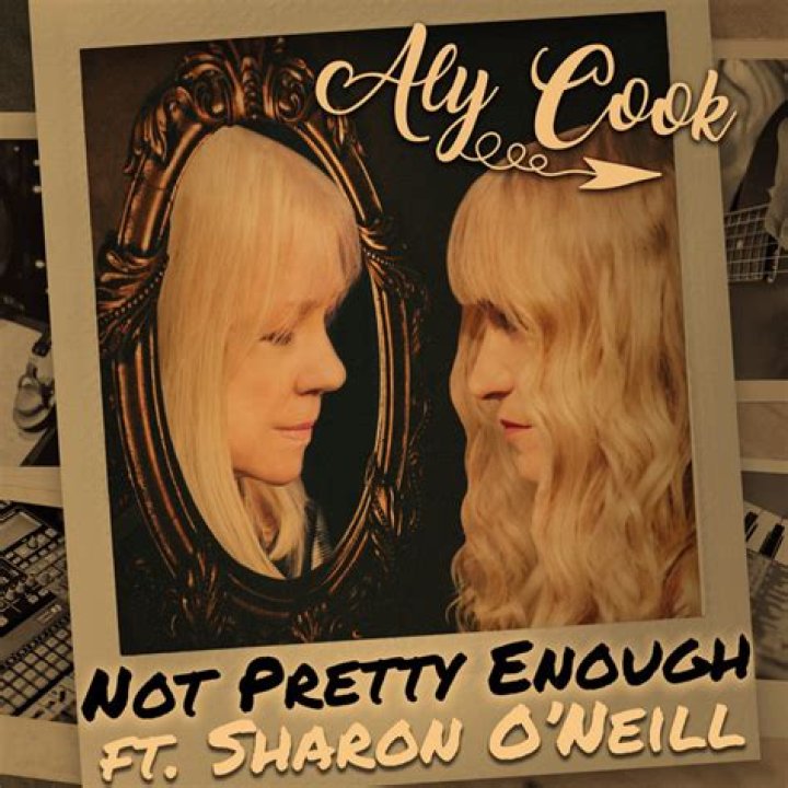 The Meaning Behind The Song: Not Pretty Enough by Aly Cook