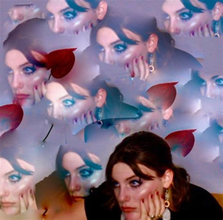 The Meaning Behind The Song: ​nothing else i could do by ​ella jane