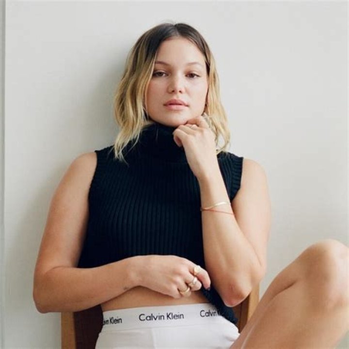 The Meaning Behind The Song: Nothing’s Gonna Stop Me Now (from ”Girl vs. Monster”) by Olivia Holt