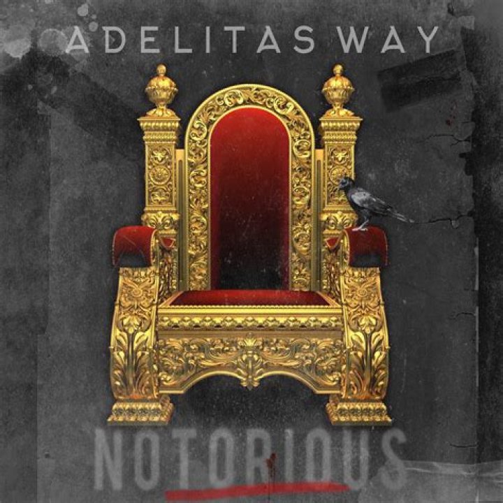 The Meaning Behind The Song: Notorious by Adelitas Way