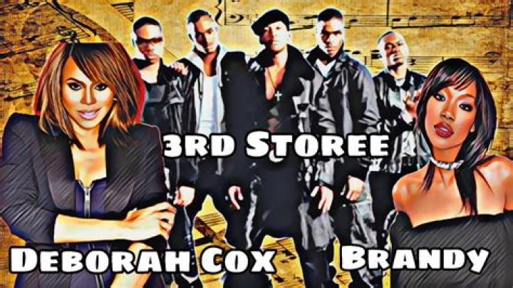 The Meaning Behind The Song: Now I Can Breathe by 3rd Storee