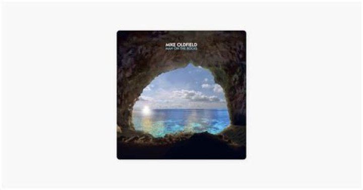 The Meaning Behind The Song: Nuclear by Mike Oldfield