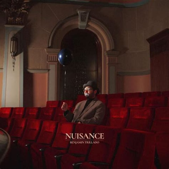 The Meaning Behind The Song: Nuisance by Benjamin Trillado