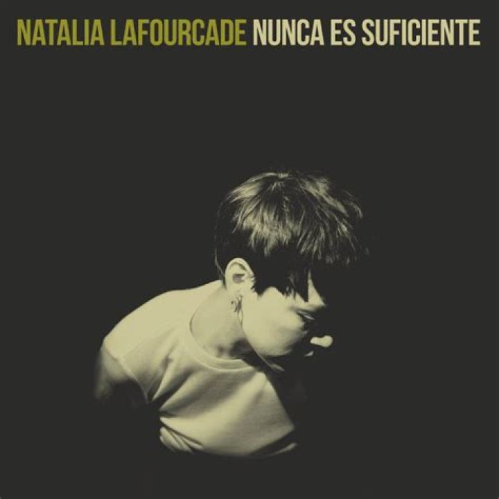 The Meaning Behind The Song: Nunca Es Suficiente by Natalia Lafourcade