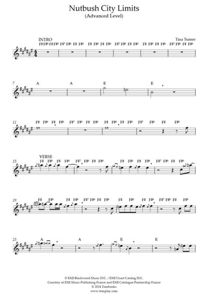 The Meaning Behind The Song: Nutbush City Limits by Beth Hart & Joe Bonamassa