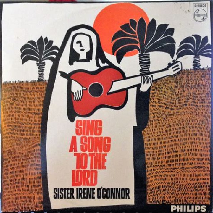 The Meaning Behind The Song: O Brother! (Matt. 7:1-5) by Sister Irene O’Connor