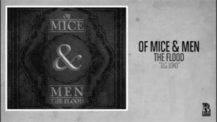 The Meaning Behind The Song: O.G. Loko by Of Mice & Men