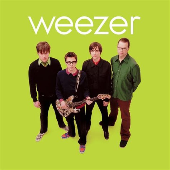 The Meaning Behind The Song: O Girlfriend by Weezer