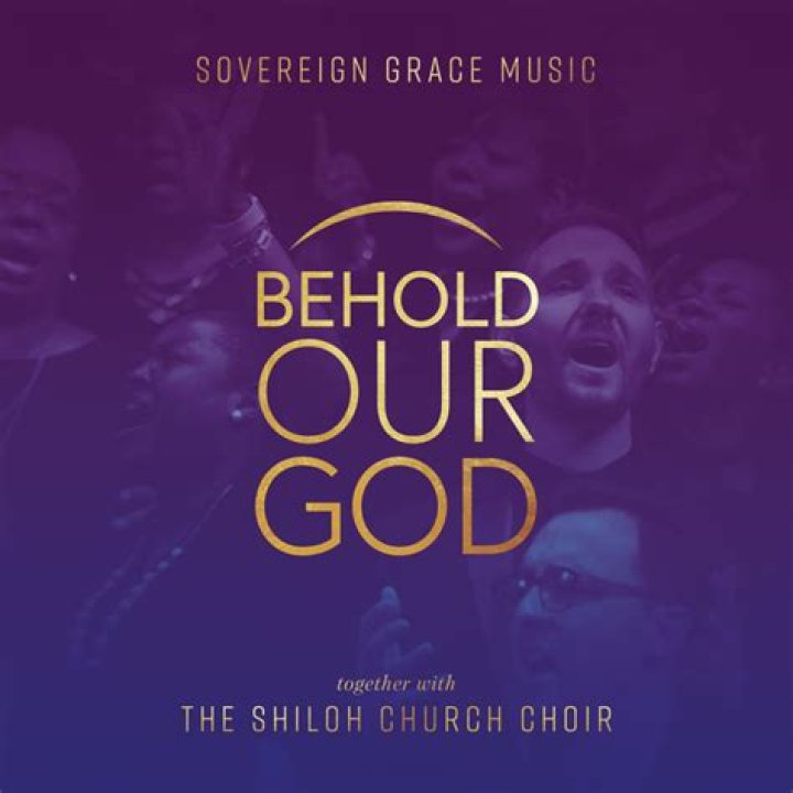 The Meaning Behind The Song: O Great God by Sovereign Grace Music