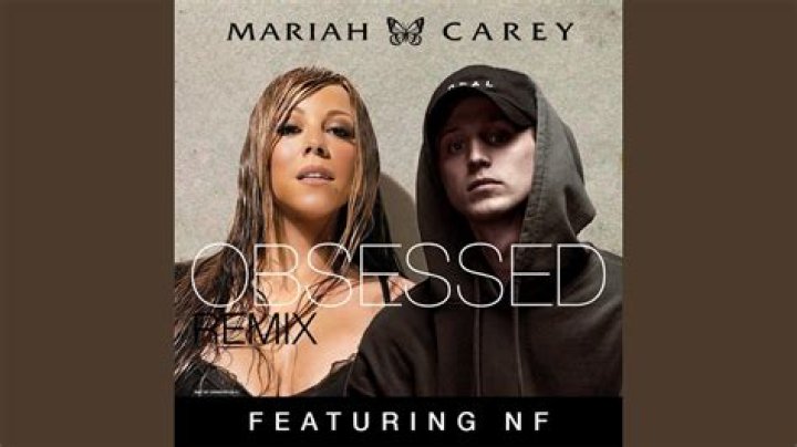 The Meaning Behind The Song: Obsessed by Mariah Carey