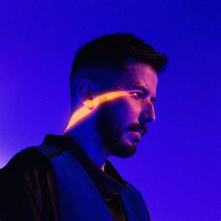 The Meaning Behind The Song: Ocean by Castle (Aslan Tuskaev)