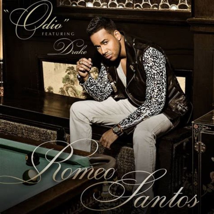 The Meaning Behind The Song: Odio by Romeo Santos
