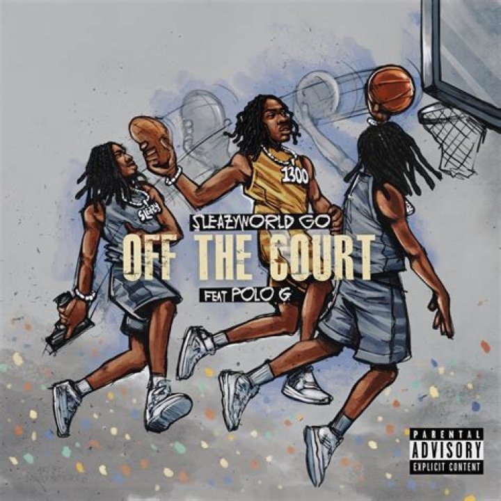 The Meaning Behind The Song: Off The Court by SleazyWorld Go