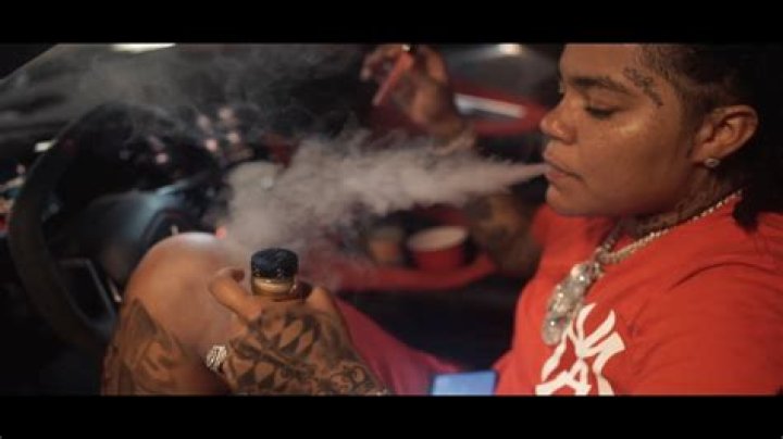The Meaning Behind The Song: Off The Yak by Young M.A.