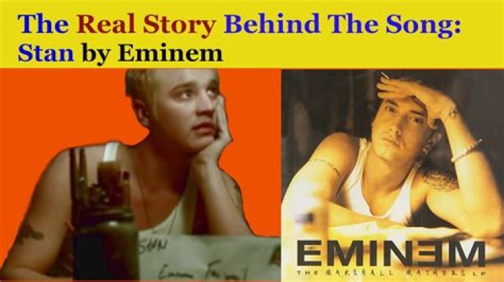 The Meaning Behind The Song: Offended by Eminem