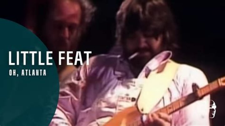 The Meaning Behind The Song: Oh Atlanta (Live) by Little Feat
