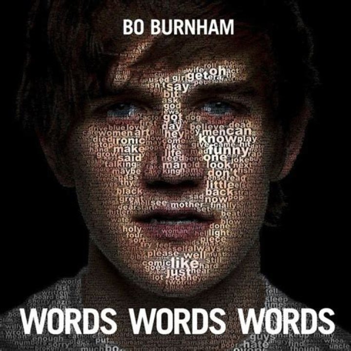 The Meaning Behind The Song: Oh Bo by Bo Burnham