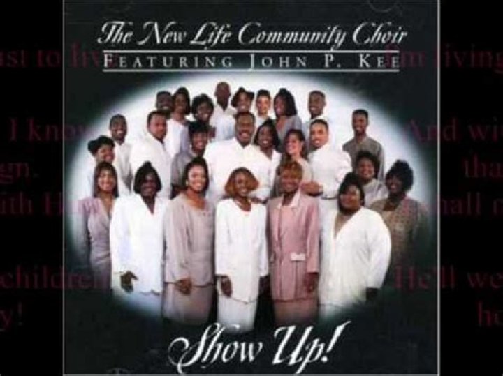 The Meaning Behind The Song: Oh How Wondrous by John P. Kee & The New Life Community Choir
