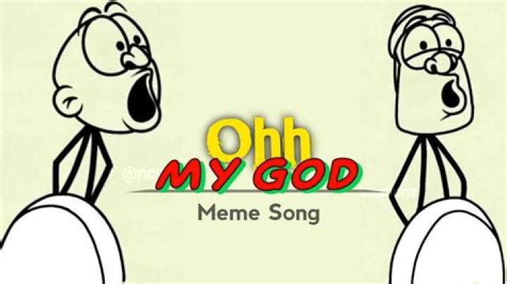 The Meaning Behind The Song: Oh My God by P!nk