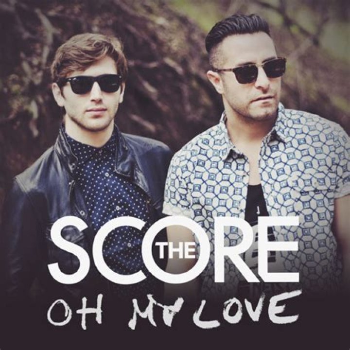 The Meaning Behind The Song: Oh My Love by The Score