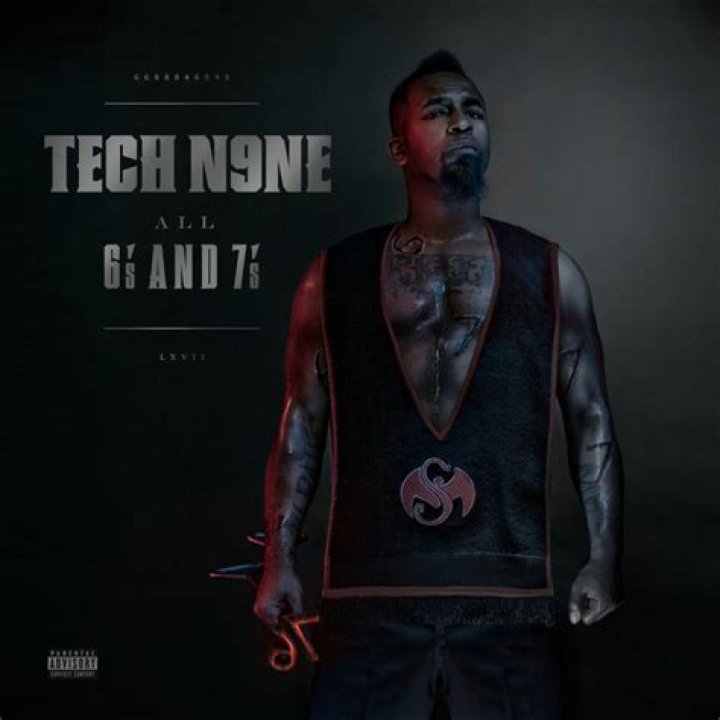 The Meaning Behind The Song: Oh You Didn’t Know by Tech N9ne