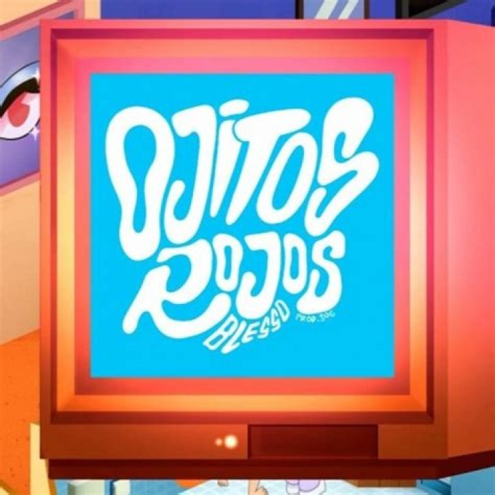 The Meaning Behind The Song: Ojitos Rojos by Blessd