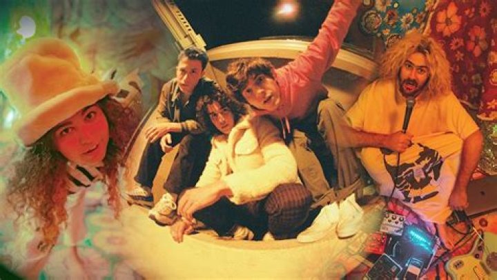 The Meaning Behind The Song: OK (Remix) by Wallows