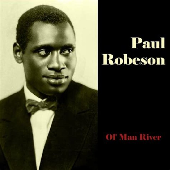 The Meaning Behind The Song: Ol’ Man River by Paul Robeson