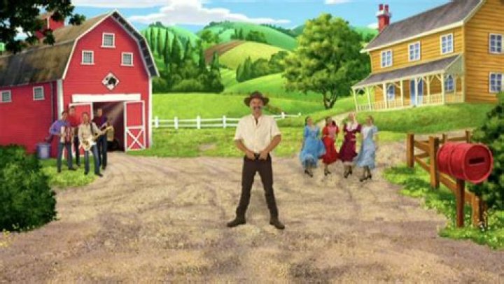 The Meaning Behind The Song: Old Dan Tucker by The Wiggles