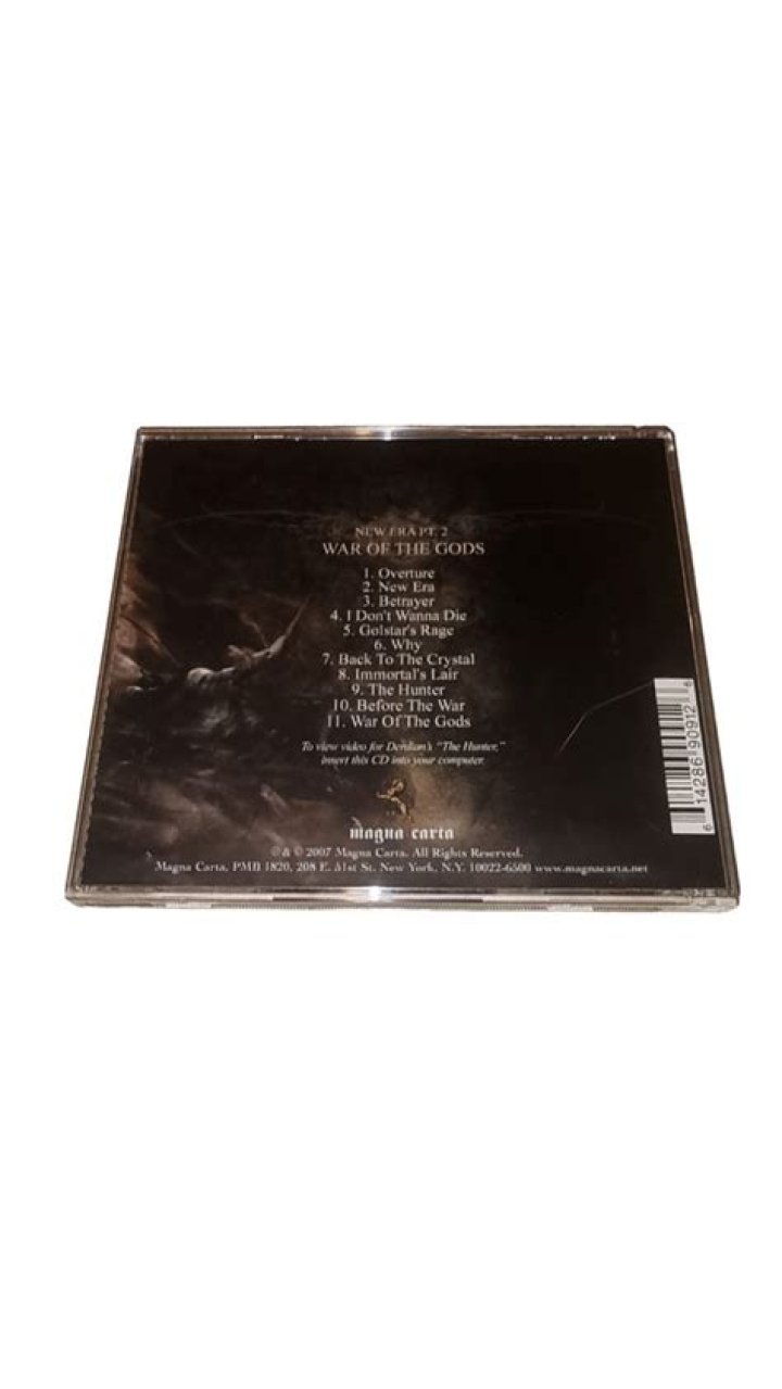 The Meaning Behind The Song: OLD ERA VS. NEW ERA PT II by Winny SM