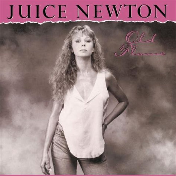 The Meaning Behind The Song: Old Flame by Juice Newton