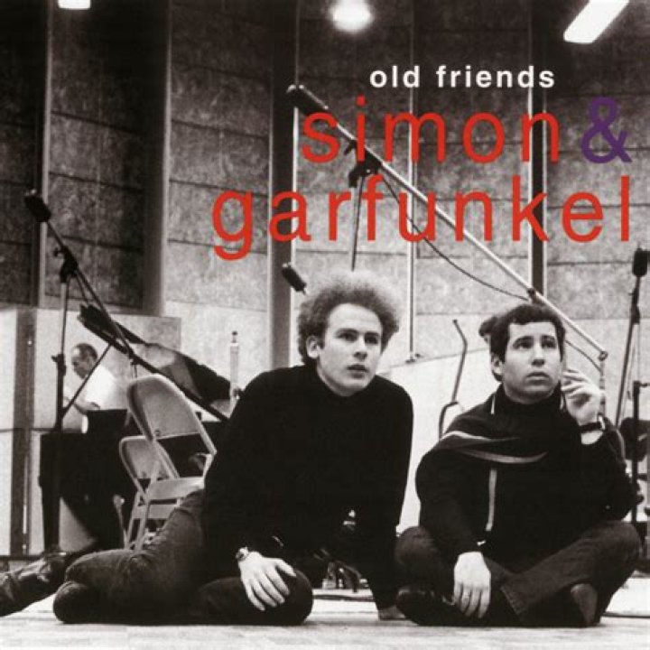 The Meaning Behind The Song: Old Friends/Bookends by Simon & Garfunkel