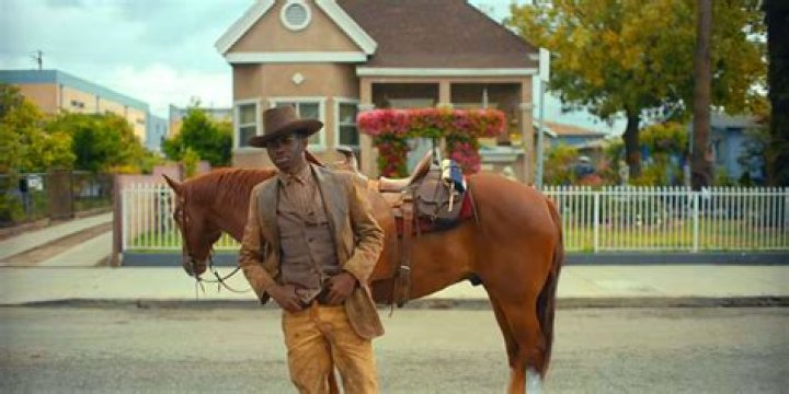 The Meaning Behind The Song: Old Town Road by Lil Nas X