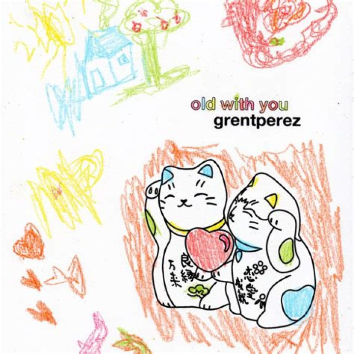 The Meaning Behind The Song: Old With you by ​grentperez