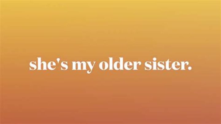 The Meaning Behind The Song: Older Sister by Carly Simon