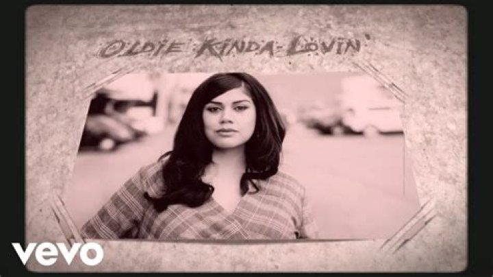 The Meaning Behind The Song: Oldie Kinda Lovin’ by Trish Toledo