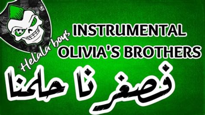 The Meaning Behind The Song: OLIVIA’S BROTHERS by Helala Boys