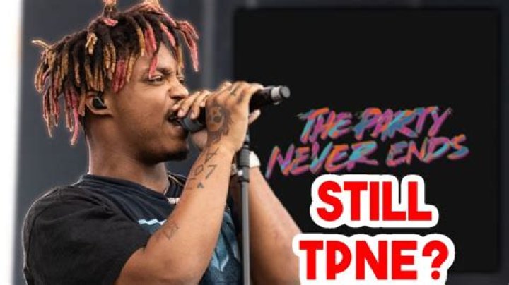 The Meaning Behind The Song: Omen (Freestyle) by Juice WRLD