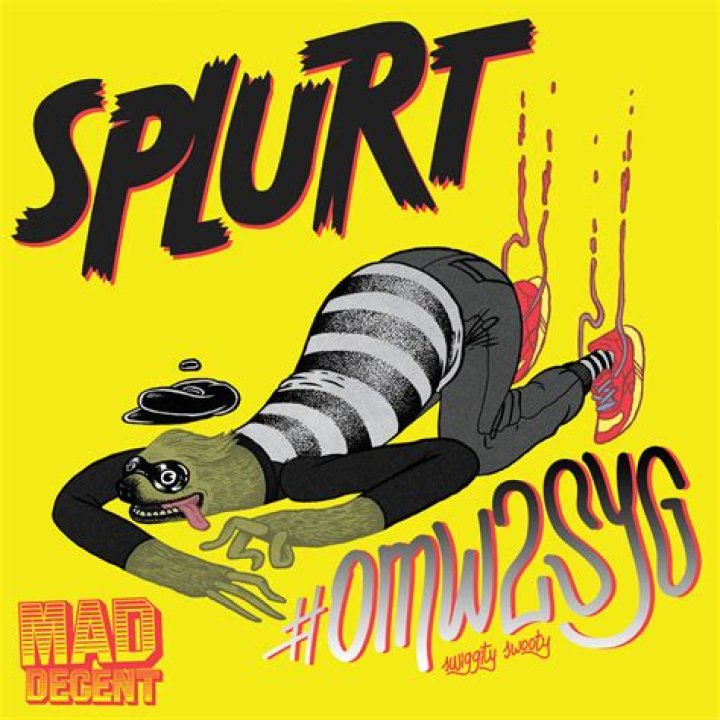 The Meaning Behind The Song: #OMW2SYG (Swiggity Swooty) by Splurt