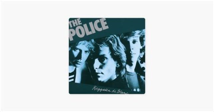 The Meaning Behind The Song: On Any Other Day by The Police
