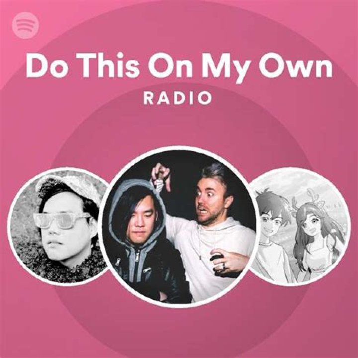 The Meaning Behind The Song: On My Own (Radio Version) by Ross Lynch