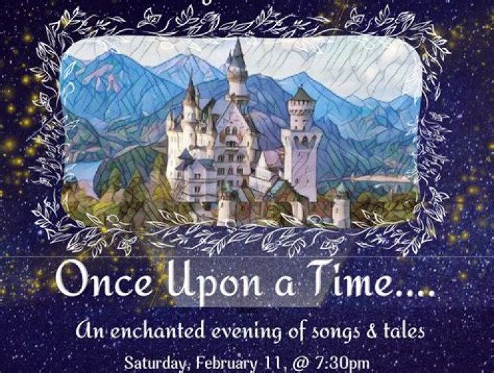 The Meaning Behind The Song: Once Upon a Time by Frank Sinatra