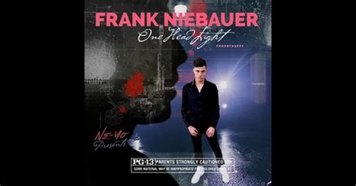 The Meaning Behind The Song: One Headlight by Frank Niebauer