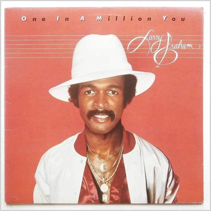 The Meaning Behind The Song: One In A Million You by Larry Graham