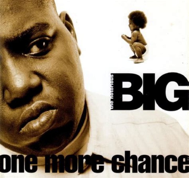 The Meaning Behind The Song: One More Chance by The Notorious B.I.G.