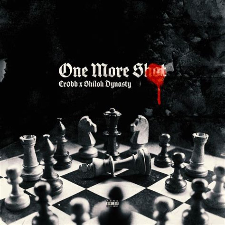 The Meaning Behind The Song: One More Shot by Cr0bb